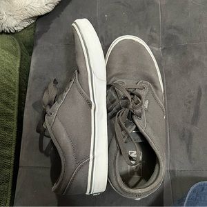 Vans ‘Era’ Model, Mid Profile Shoe